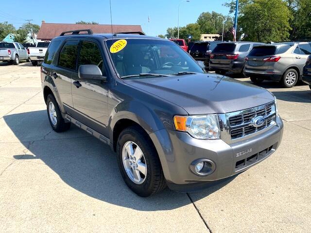 2012 Ford Escape