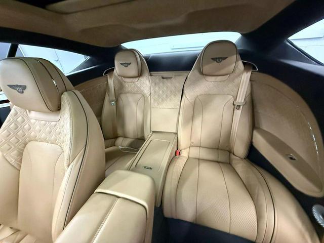 Photo of 2022 Moonbeam Bentley Continental GT
