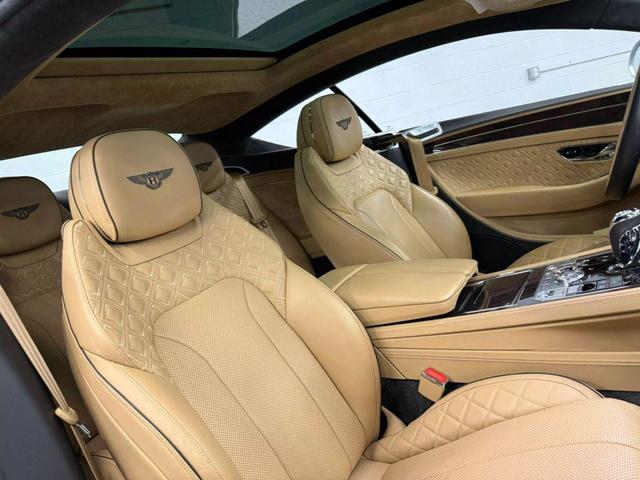 Photo of 2022 Moonbeam Bentley Continental GT