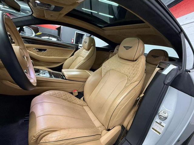 Photo of 2022 Moonbeam Bentley Continental GT