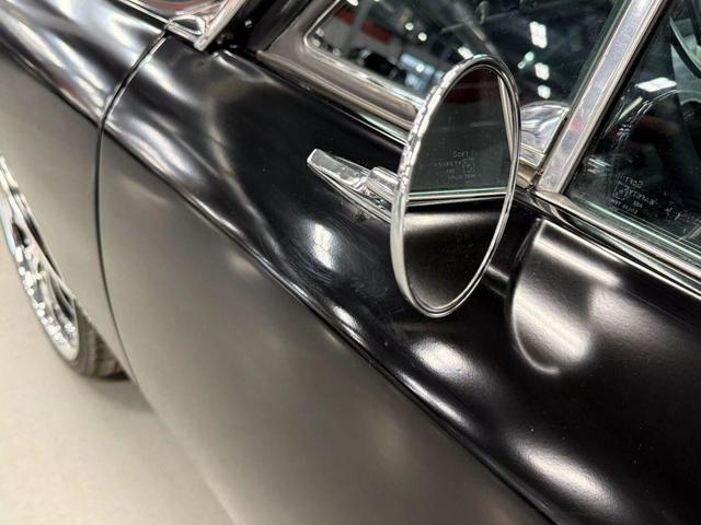 Photo of 1966 BLACK Chevrolet El Camino