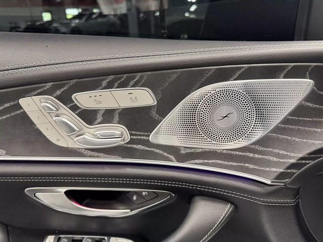Photo of 2021 WHITE Mercedes-Benz AMG GT 43