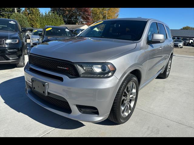 2019 Dodge Durango