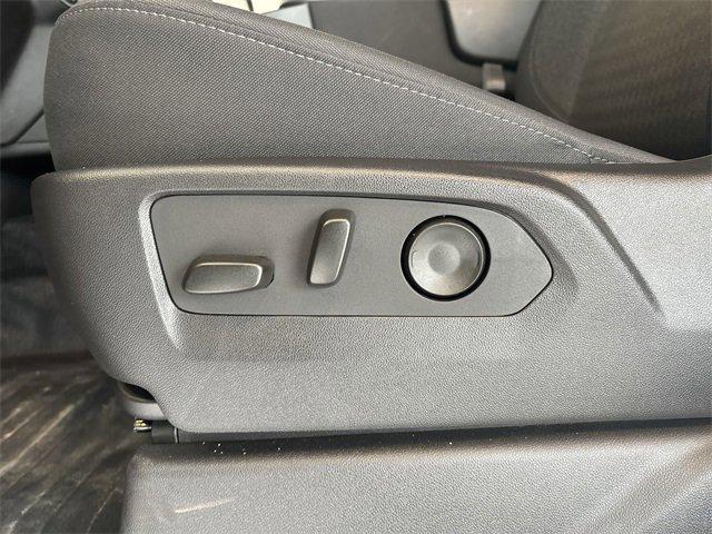 Photo of 2024 Summit White Chevrolet Silverado 1500