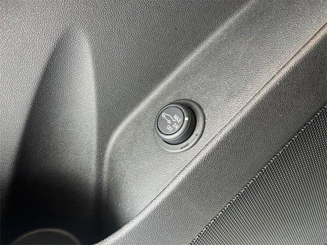 Photo of 2023 Mosaic Black Metallic Chevrolet Equinox