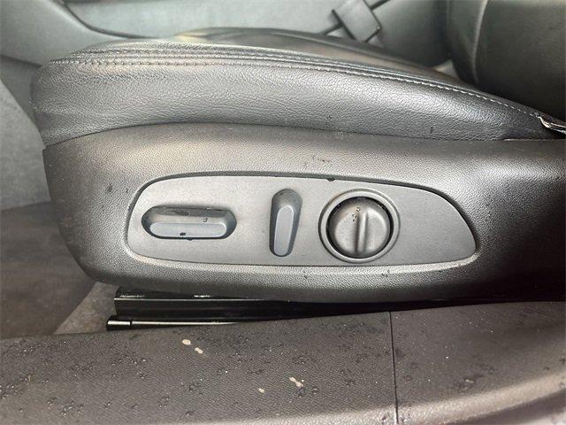 Photo of 2024 Radiant Red Tintcoat Chevrolet Malibu