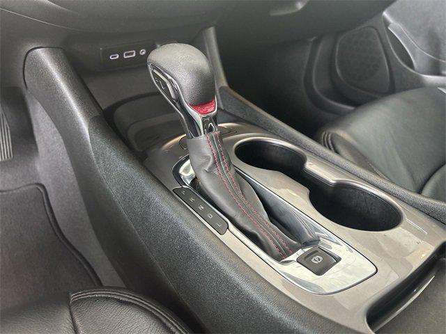 Photo of 2024 Radiant Red Tintcoat Chevrolet Malibu