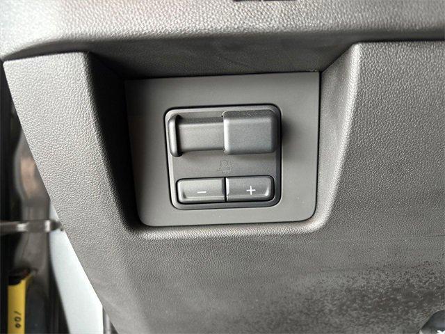Photo of 2023 Sterling Gray Metallic Chevrolet Colorado
