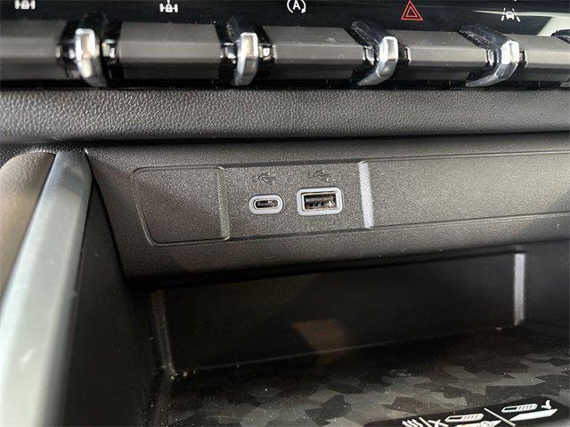 Photo of 2023 Sterling Gray Metallic Chevrolet Colorado