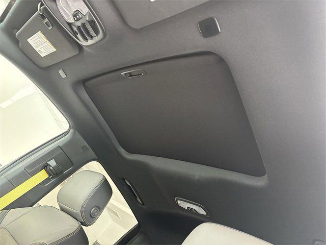 Photo of 2023 Sterling Gray Metallic Chevrolet Colorado