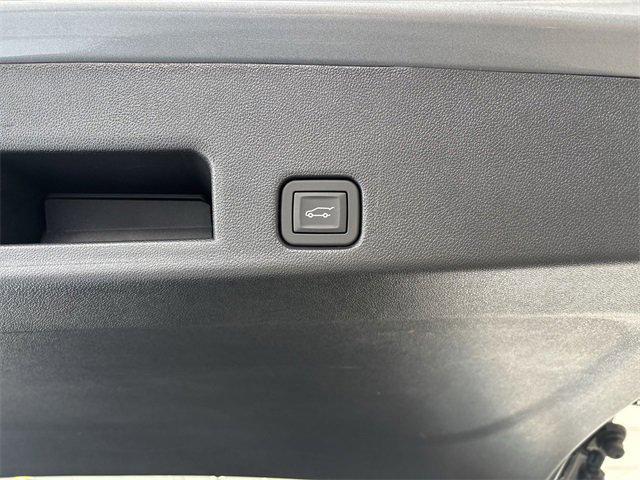 Photo of 2024 Sterling Gray Metallic Chevrolet Traverse