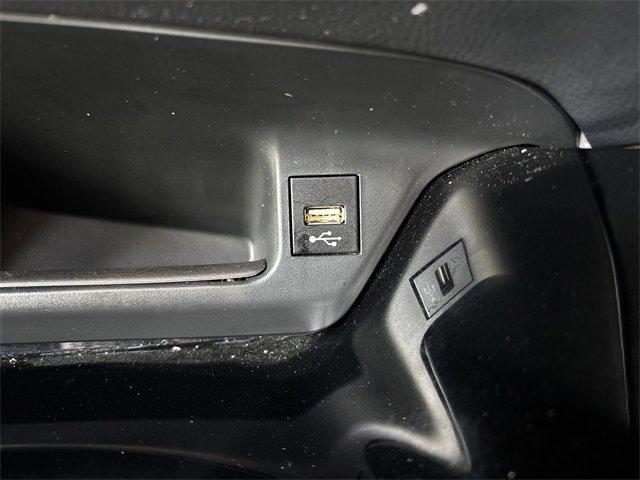 Photo of 2020 Silver Knockout Metallic Toyota C-HR