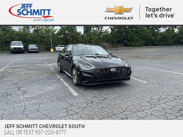 2020 Hyundai Sonata