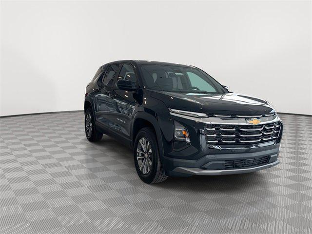 Photo of 2026 Mosaic Black Metallic Chevrolet Equinox
