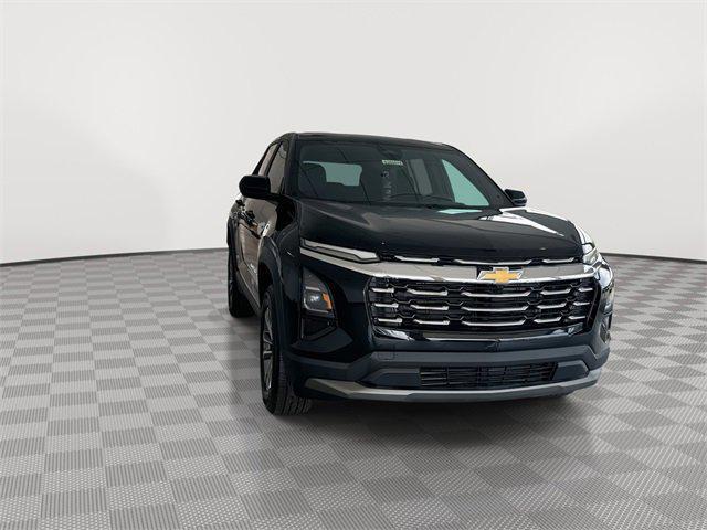 Photo of 2026 Mosaic Black Metallic Chevrolet Equinox
