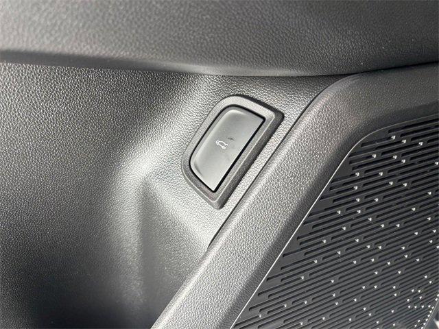 Photo of 2026 Mosaic Black Metallic Chevrolet Equinox