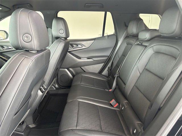 Photo of 2026 Mosaic Black Metallic Chevrolet Equinox