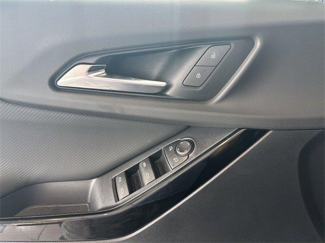 Photo of 2026 Mosaic Black Metallic Chevrolet Equinox