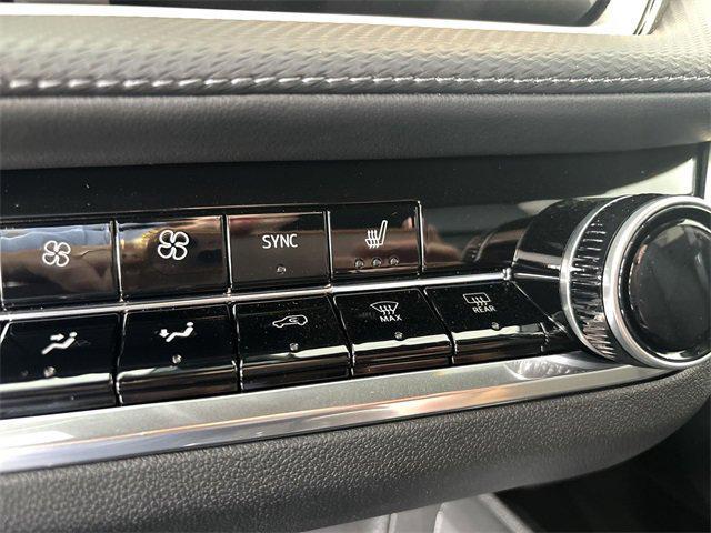 Photo of 2026 Mosaic Black Metallic Chevrolet Equinox