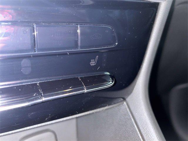 Photo of 2024 Ebony Twilight Metallic Buick Encore GX