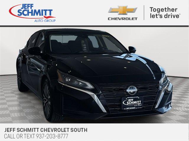 2023 Nissan Altima