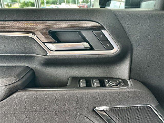 Photo of 2025 Sterling Gray Metallic Chevrolet Silverado 2500