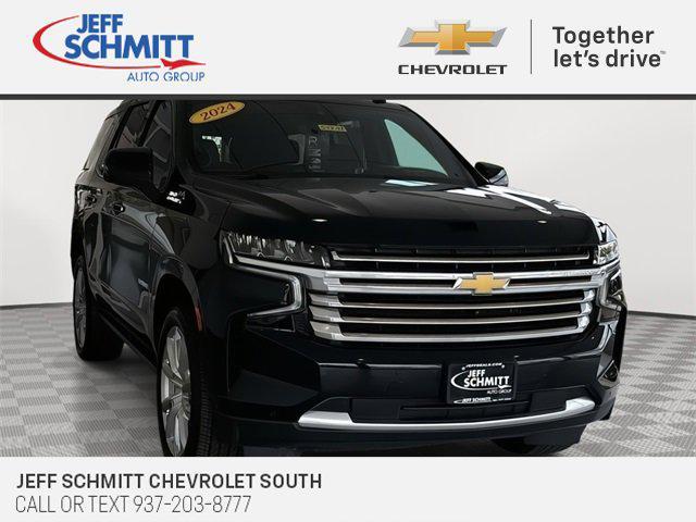 2024 Chevrolet Tahoe