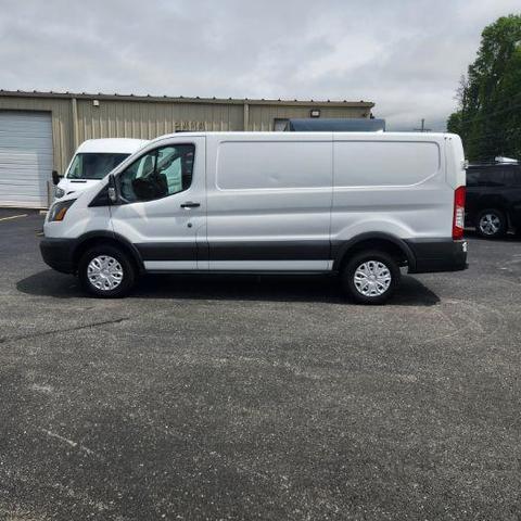 2016 Ford Transit-250