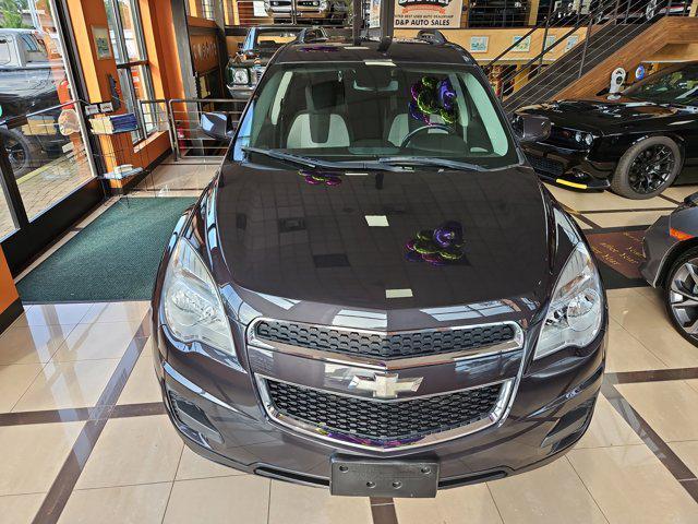 2013 Chevrolet Equinox