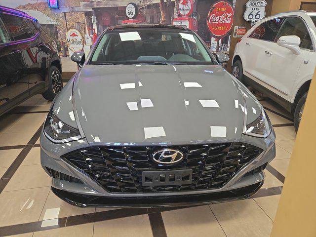 2022 Hyundai Sonata