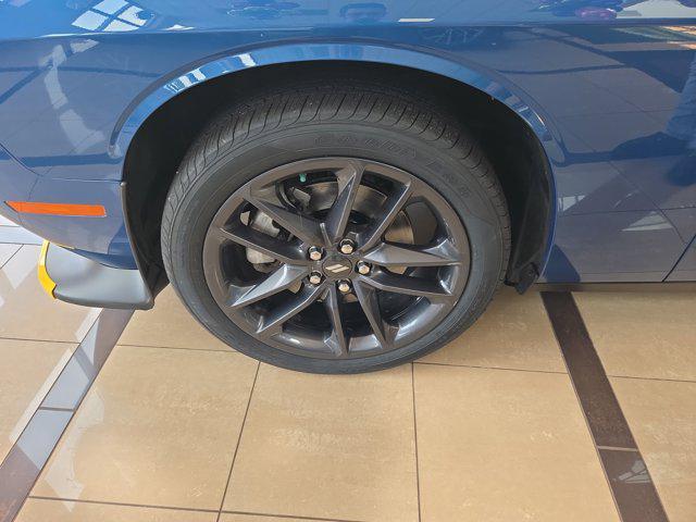Photo of 2022 Frostbite Dodge Challenger