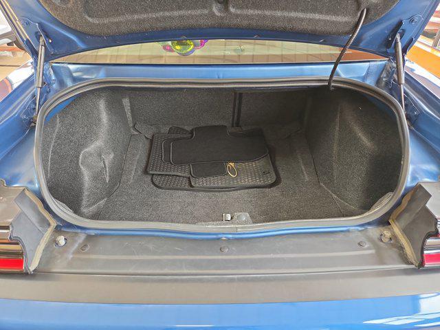 Photo of 2022 Frostbite Dodge Challenger