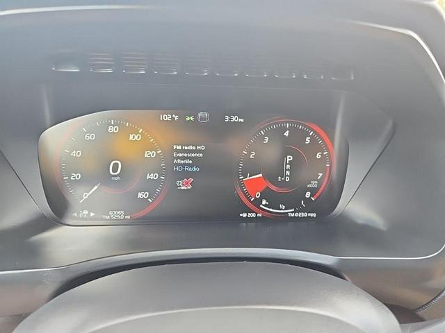 Photo of 2019 Onyx Black Metallic Volvo XC90