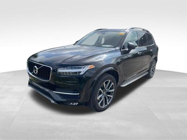 2019 Volvo XC90