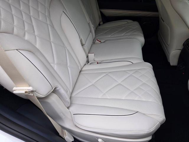Photo of 2025 Savile Silver Genesis GV80