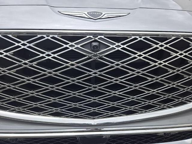 Photo of 2025 Savile Silver Genesis GV80