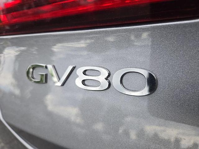 Photo of 2025 Savile Silver Genesis GV80