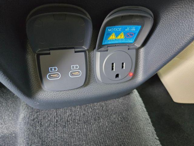 Photo of 2025 Capri Blue Genesis GV80