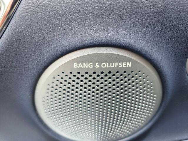 Photo of 2025 Capri Blue Genesis GV80