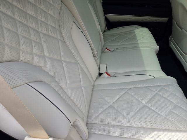 Photo of 2025 Capri Blue Genesis GV80
