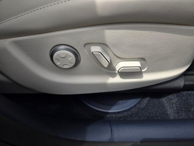 Photo of 2025 Capri Blue Genesis GV80