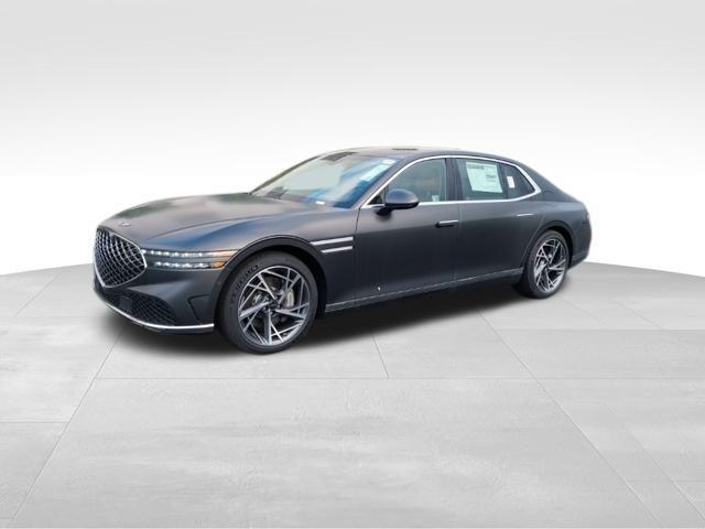 2024 Genesis G90
