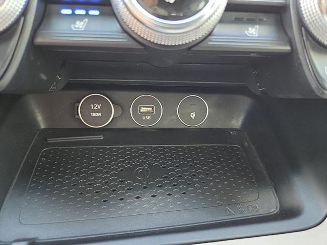 Photo of 2023 Uyuni White Genesis G70