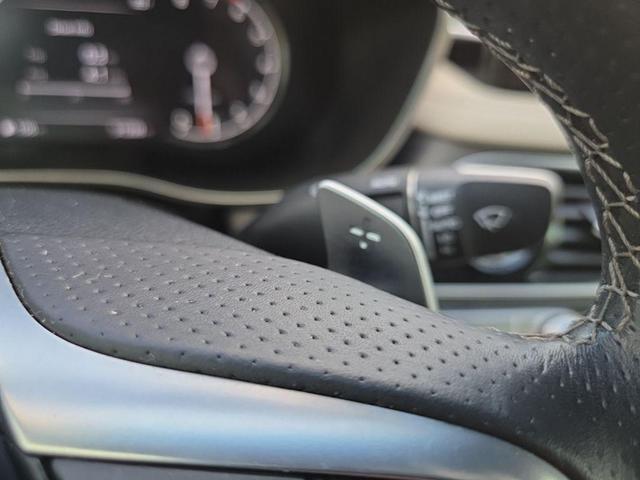 Photo of 2023 Uyuni White Genesis G70