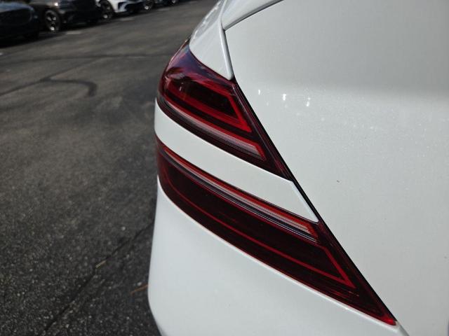 Photo of 2023 Uyuni White Genesis G70