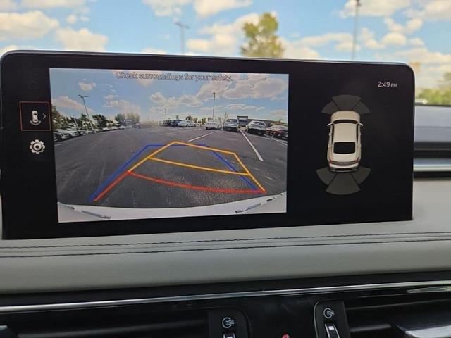 Photo of 2023 Uyuni White Genesis G70