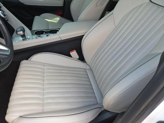 Photo of 2023 Uyuni White Genesis G70