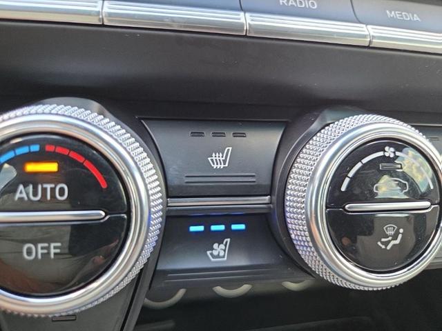 Photo of 2023 Uyuni White Genesis G70