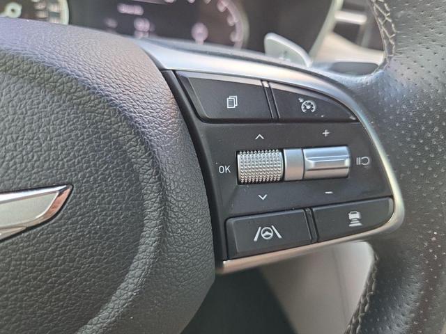 Photo of 2023 Uyuni White Genesis G70