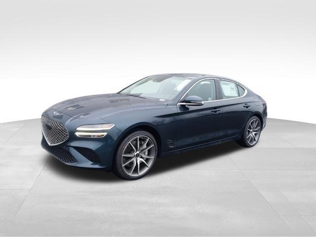2024 Genesis G70